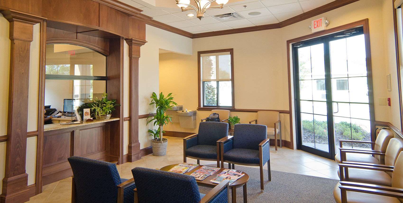 Dental Office Building