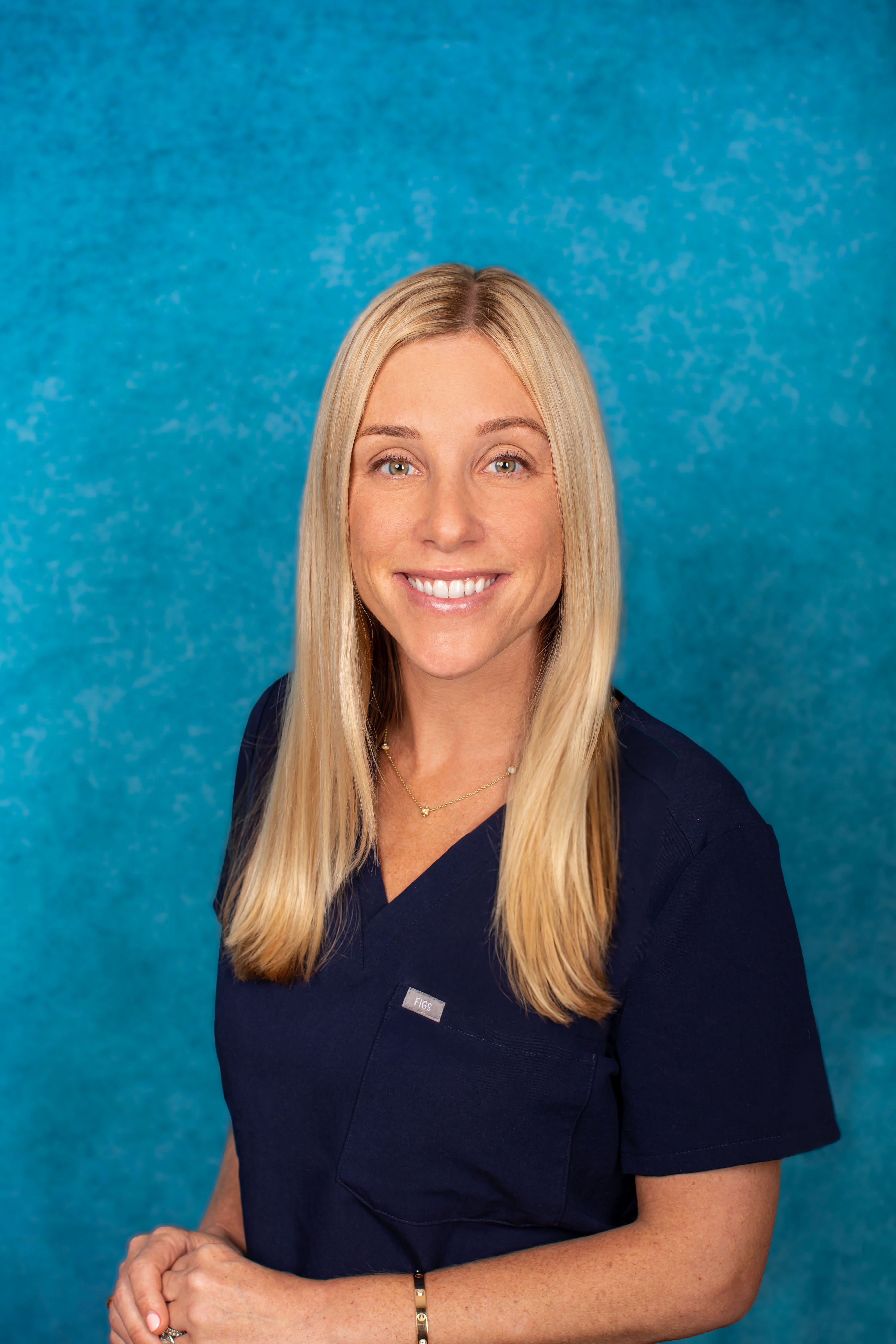 Dr. Alyson Sperling
