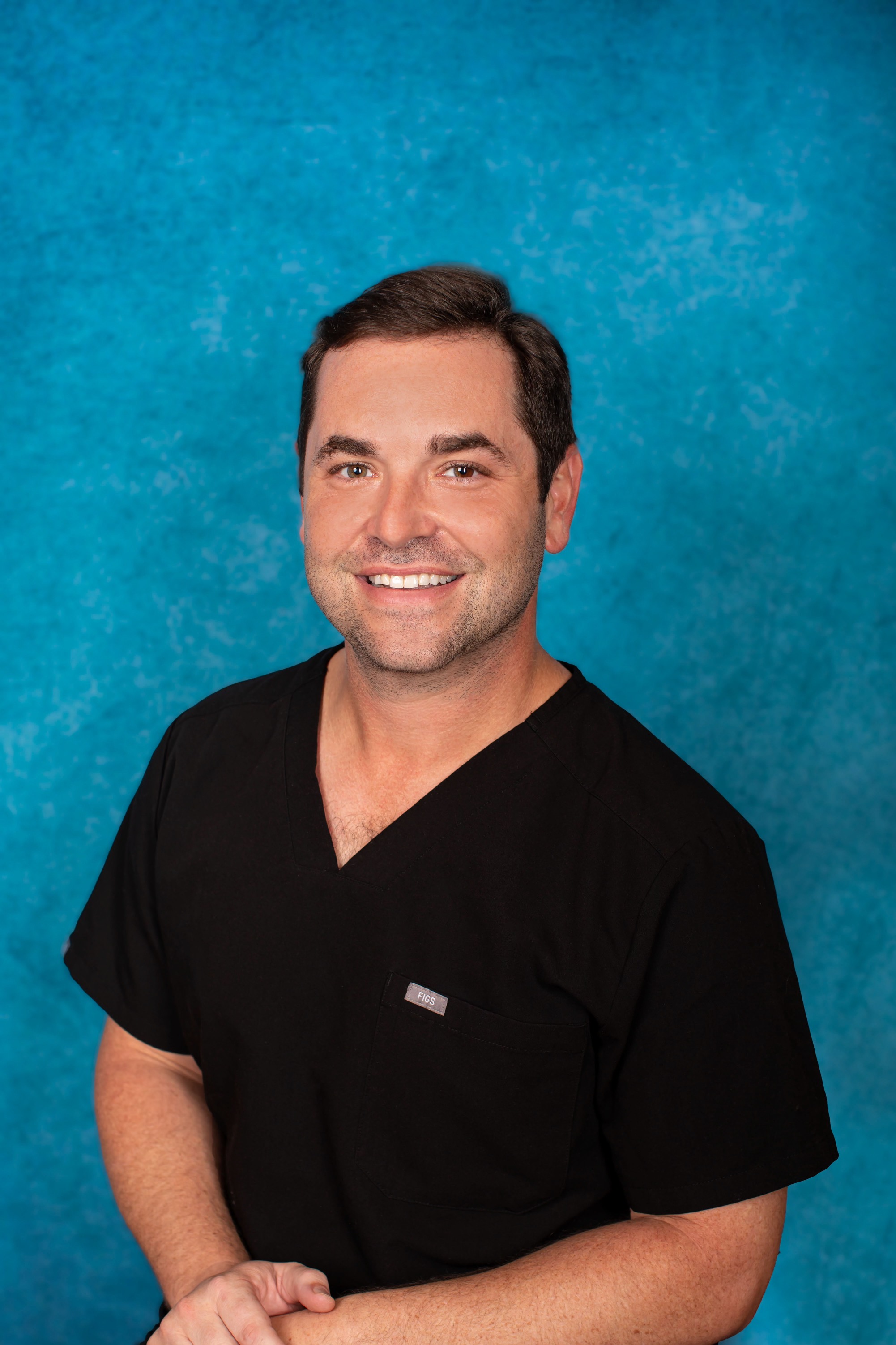 Dr. Mark Sperling