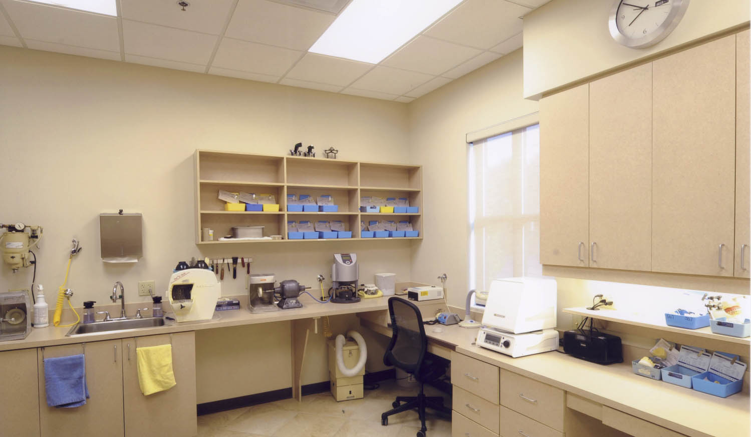Sperling Laboratory