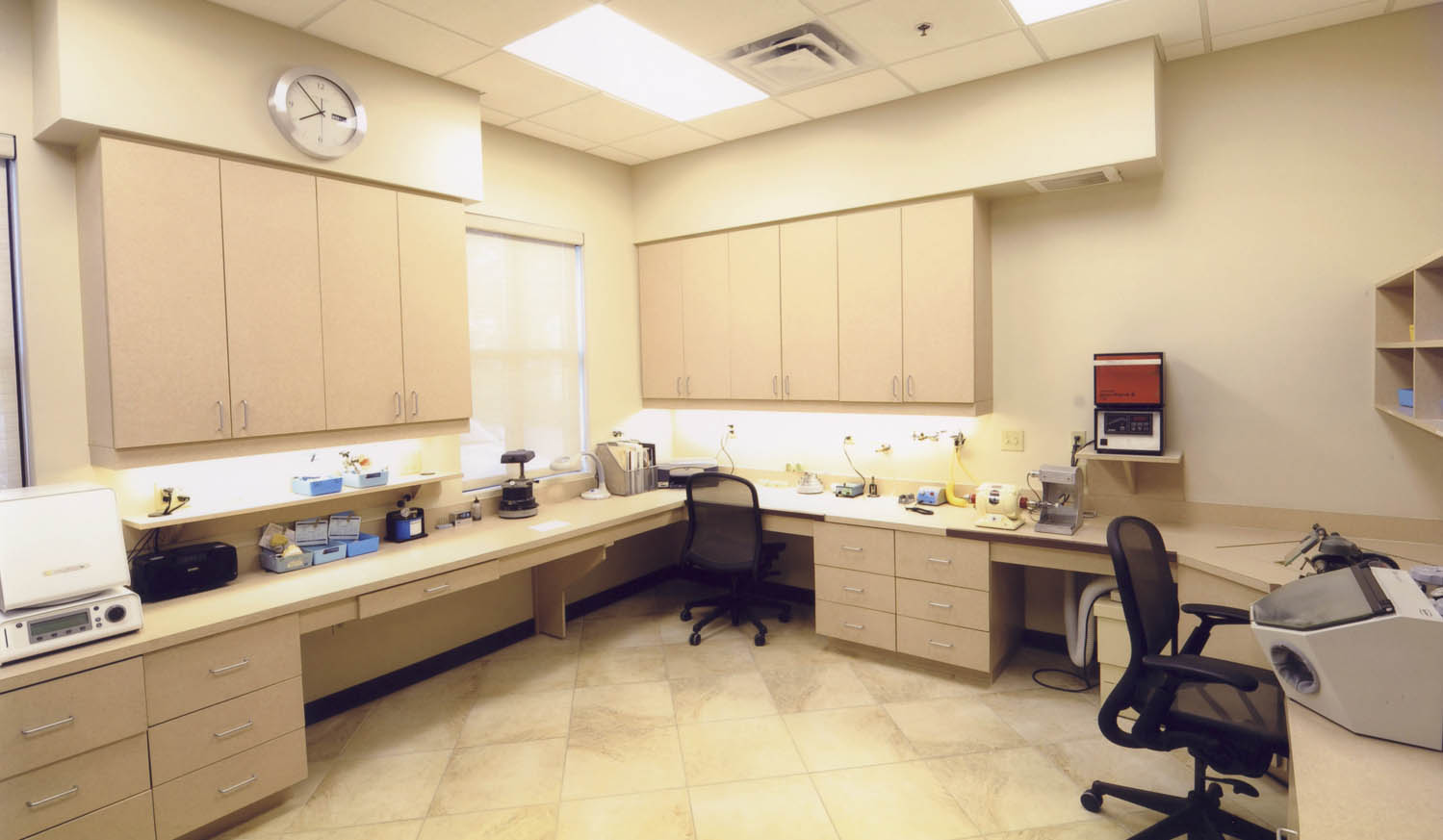 Sperling Laboratory